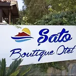 Sato Butik מלון 2*