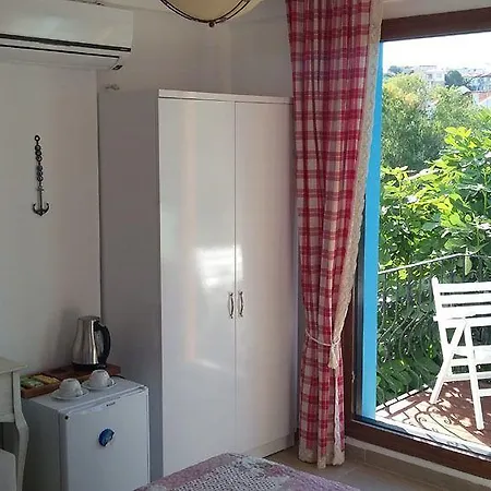 Sato Butik Hotel