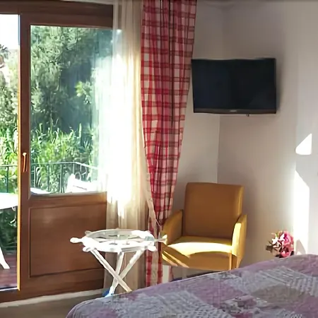 Szálloda Sato Butik Datça