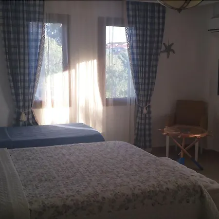 Sato Butik Szálloda 2*