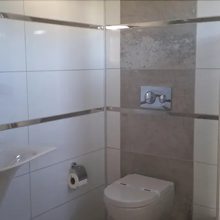 Sato Butik Szálloda Datça