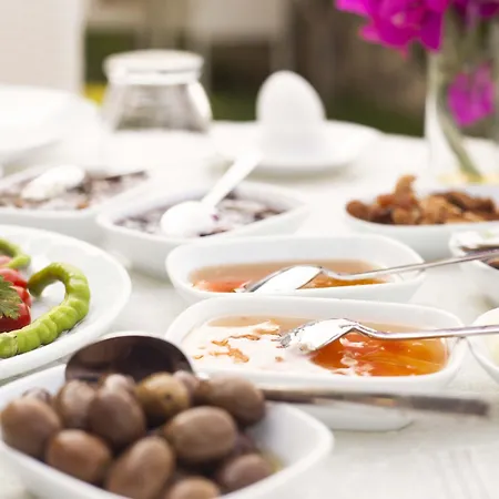 Szálloda Sato Butik Datça