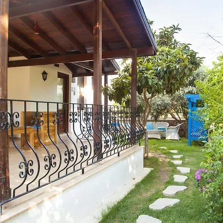 Sato Butik Szálloda 2*