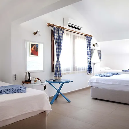 Sato Butik Szálloda