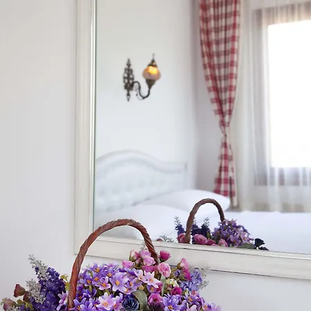 Hotel Sato Butik 2*