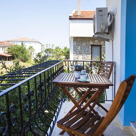 Sato Butik Szálloda