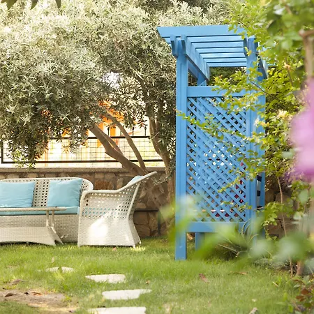 Szálloda Sato Butik 2*