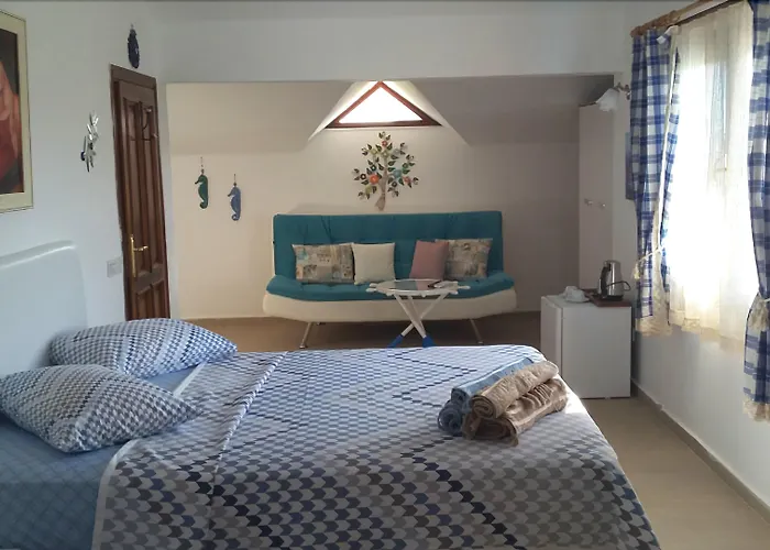 Ξενοδοχείο Sato Butik