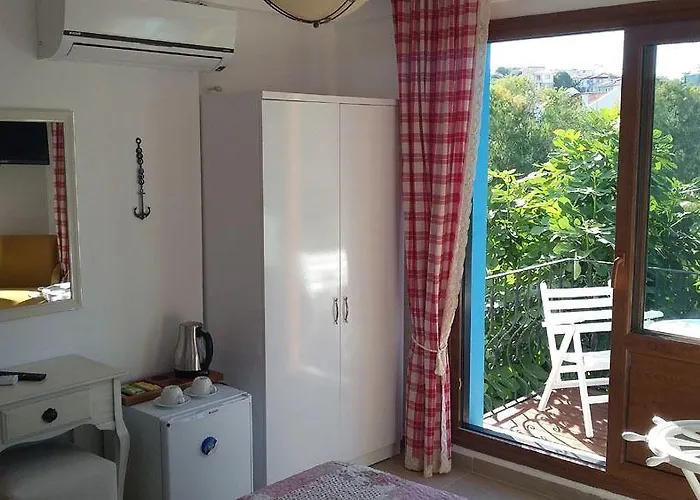 Sato Butik Ξενοδοχείο