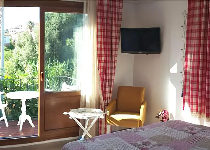 Ξενοδοχείο Sato Butik Datca