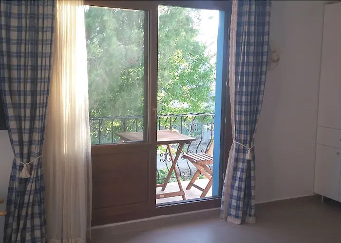 Ξενοδοχείο Sato Butik