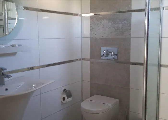 Sato Butik Ξενοδοχείο Datca