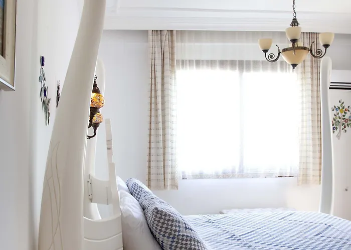 Sato Butik Ξενοδοχείο Datca