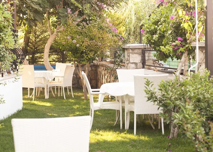 Sato Butik Ξενοδοχείο