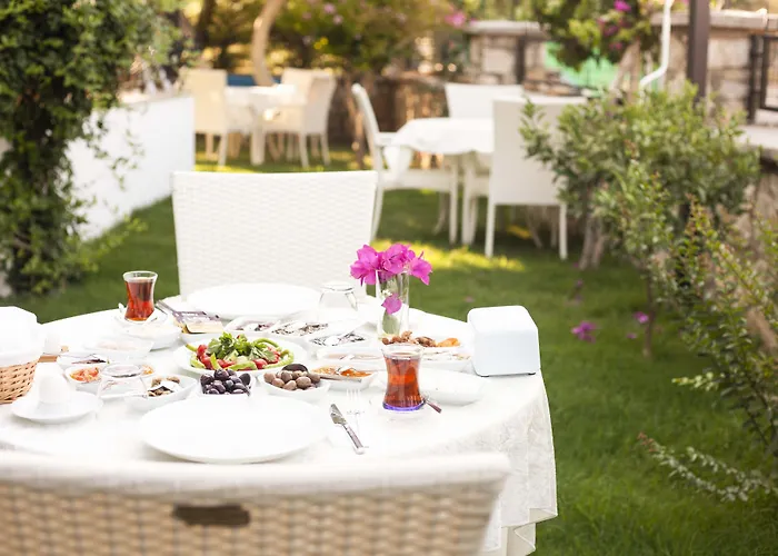 Sato Butik Ξενοδοχείο Datca