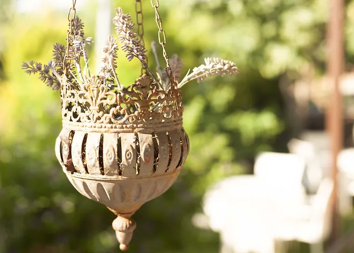 Sato Butik Ξενοδοχείο Datca