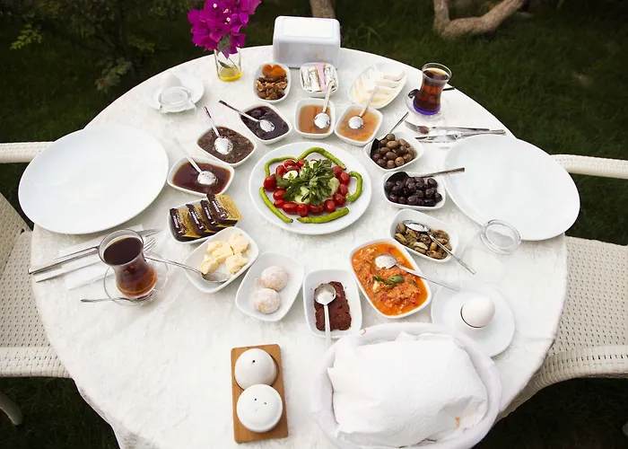 Ξενοδοχείο Sato Butik 2*