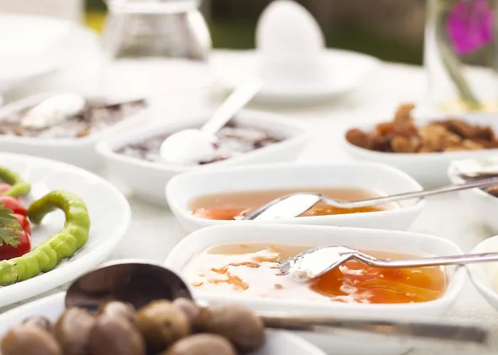 Ξενοδοχείο Sato Butik Datca