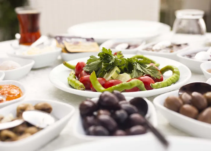 Sato Butik Ξενοδοχείο Datca