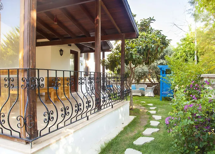 Sato Butik Ξενοδοχείο 2*