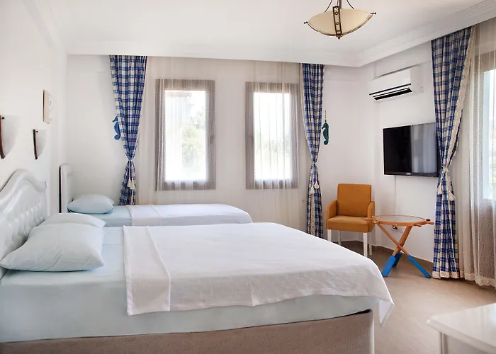 Ξενοδοχείο Sato Butik