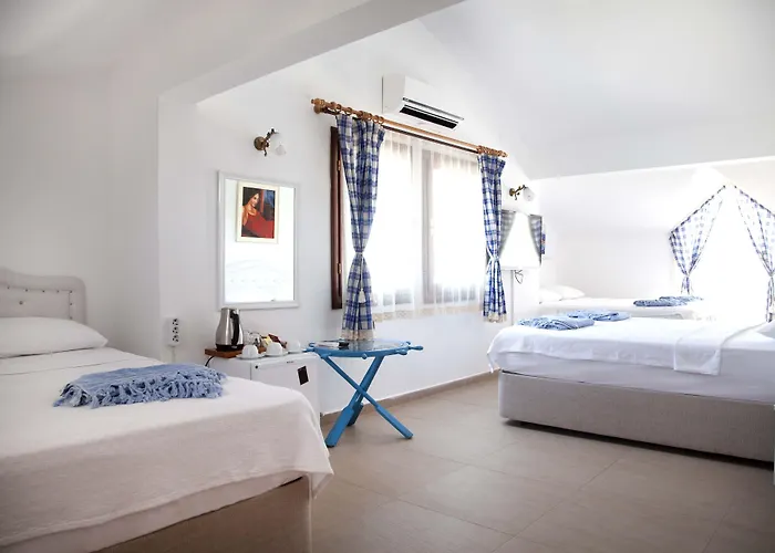 Sato Butik Ξενοδοχείο