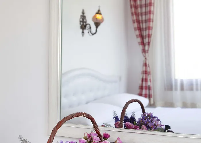 Ξενοδοχείο Sato Butik 2*