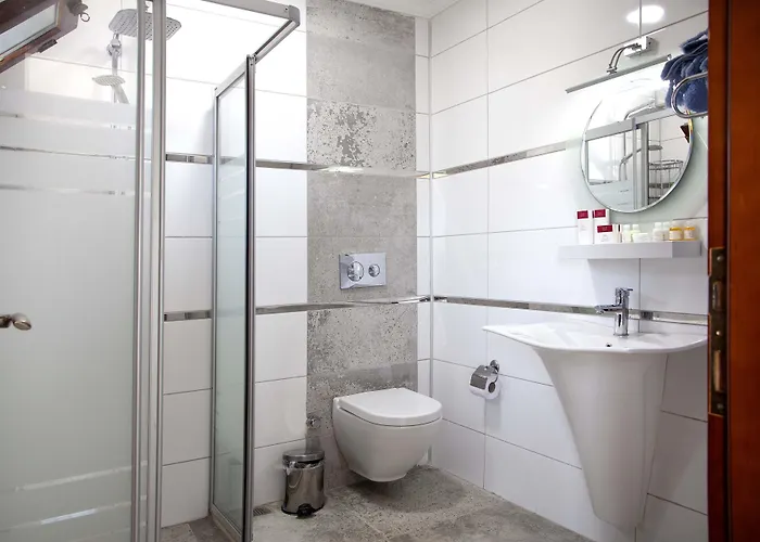 Sato Butik Ξενοδοχείο