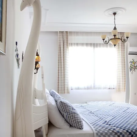 Sato Butik Hotel Datça