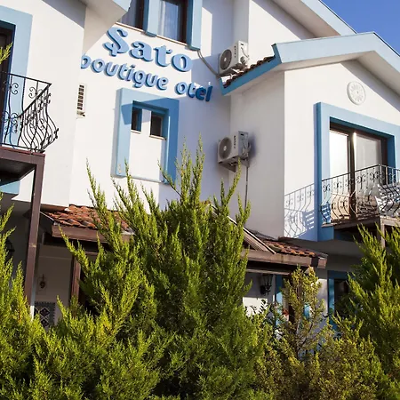 Sato Butik Datça