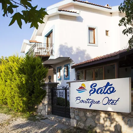 Sato Butik Hotel