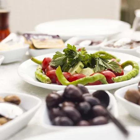 Sato Butik Hotel Datça