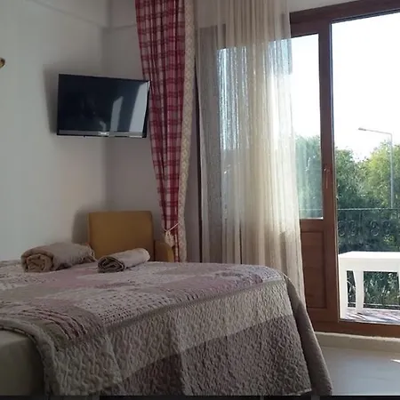 Sato Butik 2* Datca