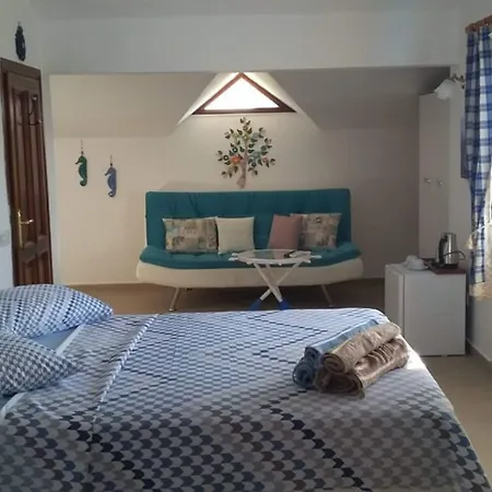 Hotel Sato Butik Datca